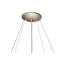 4 - Light Chandelier
