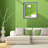 Goles Wood Flat Wall Mirror-1609147447-1609147442