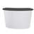 Trequan 35.43'' H x 51.97'' W Retail Counter