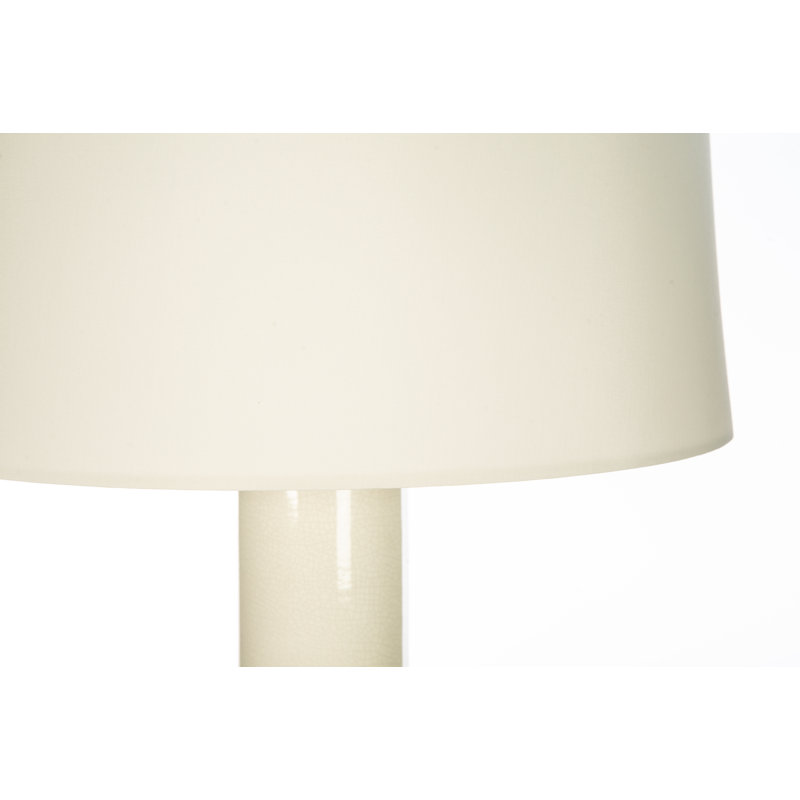 Tara Blanc Table Lamp