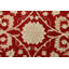 Tapis noué à la main One-of-a-Kind Raaghav