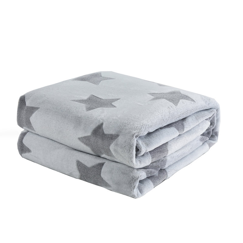 Plain Weave / Muslin Blanket