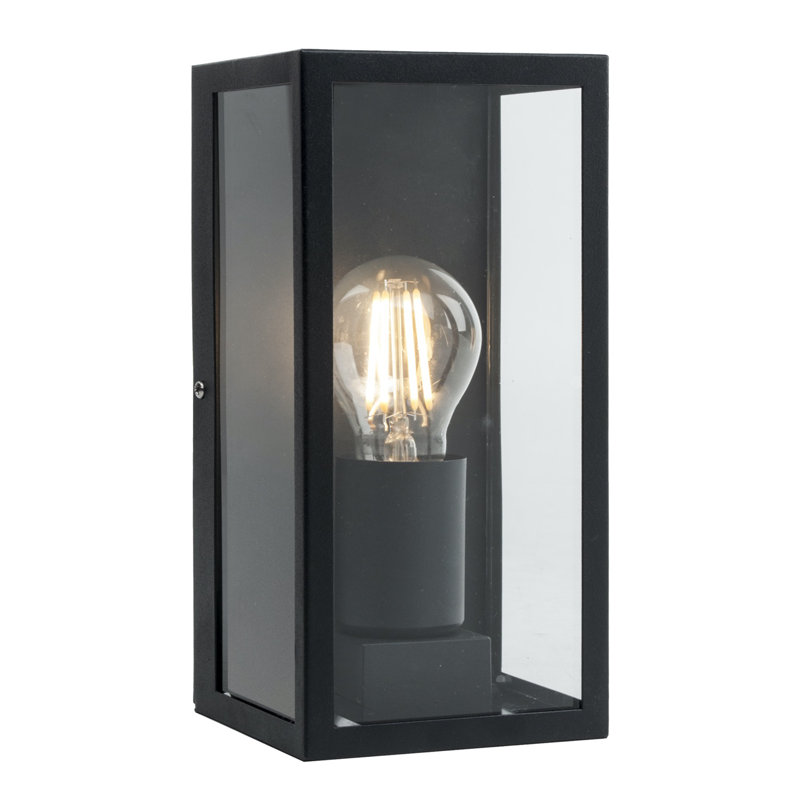 Daylen 23.5cm H Outdoor Sconce