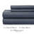 Classic Collection From Southshore Fine Linens Classic Sheet Set-40317892-40314995