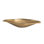 Keller Aluminum Decorative Bowl