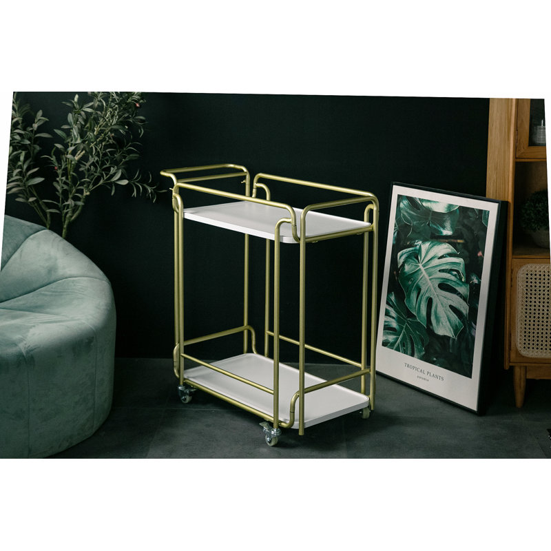 Bar Cart