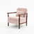 Light Pink selected