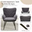 Velvet Armchair-961788242