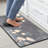 Finna 2 PCS 0.47'' Thickness Anti-Fatigue Non-Skid Kitchen Mat