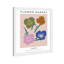 «Paris Flower Market» par Joss & Main - reproduction de cadre photo-68916410-68916413