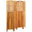 Marius 170cm H Solid Wood Folding Room Divider-1978048625-1978048624