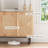 Rattan Sideboard Buffet Cabinet With Storage