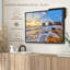 Impression sur toile Coastal Ursa Beach-116818143-100689483