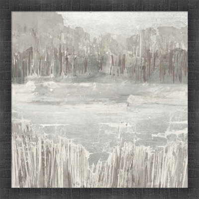 " Silver Landscape Neutral "
