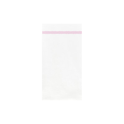 Papersoft Spunlace No Pattern Rectangle Napkin