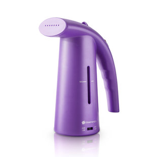 Steam And Go 600 Watt Garment Steamer