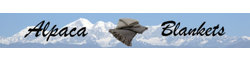 Alpaca Blankets Corporation logo