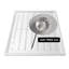 Alicha 24" LED Slim Profile Recessed Lighting Kit
