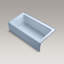 Bellwether® 60" x 32" Soaking Bathtub-6953967-75107036