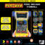 Pac-Man Arcade: Mini flipper