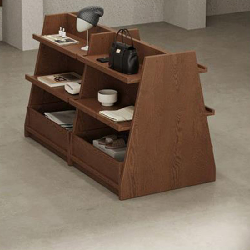 Présentoir pour vêtements, H 39,37 po x l 55,12 po x P 31,5 po