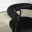 Chaise de salle à manger rembourrée Suhaas-1446750359-1446750356