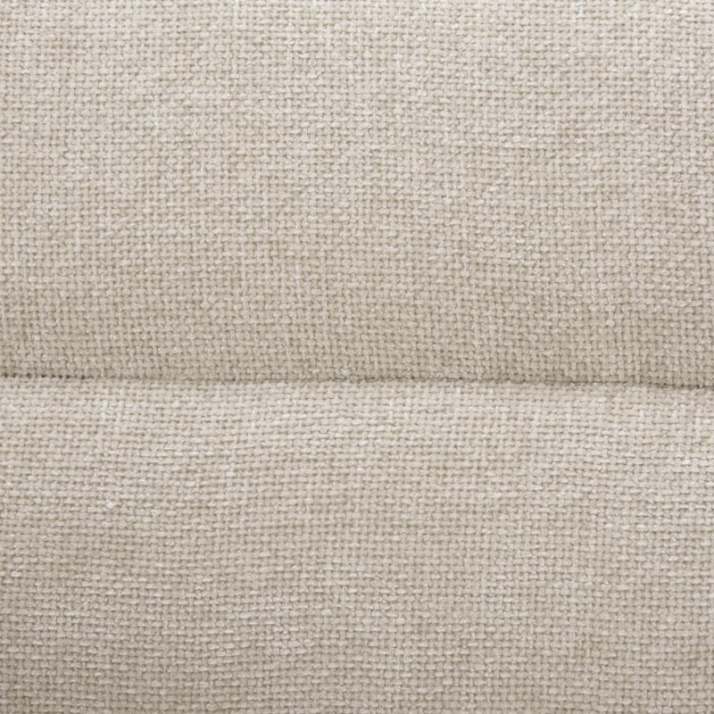 Frederick 3 Seater Sofa Bed, Beige