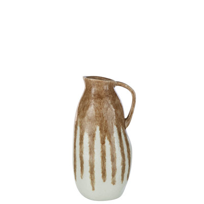 Gwynn Earthenware Table Vase 1