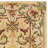 Bergama Hand Tufted Wool Oriental Rug-69335477