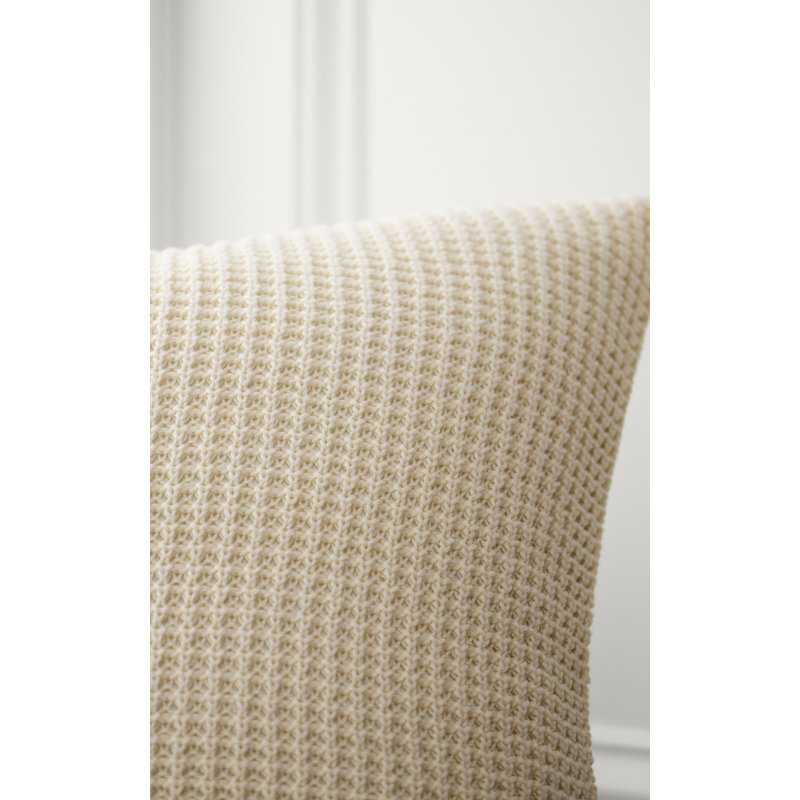 Coussin Kempner, Crème, crème