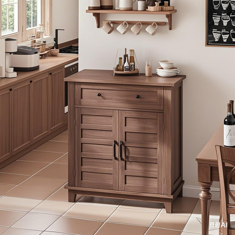 36cm Kitchen Pantry