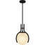 Luminaire suspendu 1 lumière Ayriana-1735560743
