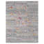 Essence Abstract Area Rug in Pink-53153034