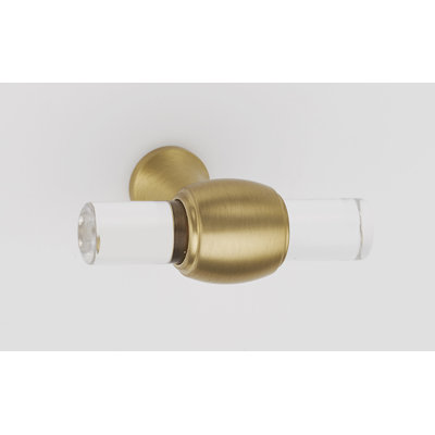 Royale Bar Knob