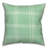 Striped Reversible Throw Pillow-1446116204