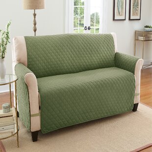 Washington Commanders Slipcovers Sofa Cover Recliner Chair Cushion