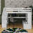 Circuit Bloom Rug-921036763