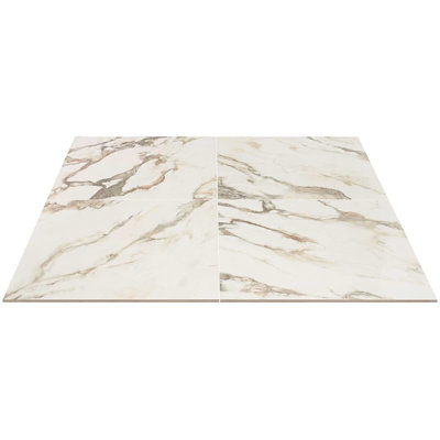 Dreamstone 24X24 Polished Porcelain Tile