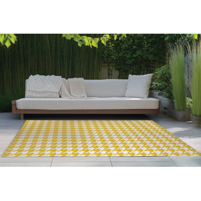Tapis d'extérieur Envoyer dans les chiens
