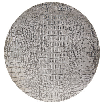 Joshuah Animal Print Indoor Rug