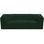 Canapé rembourré 98 po Izick-91149937