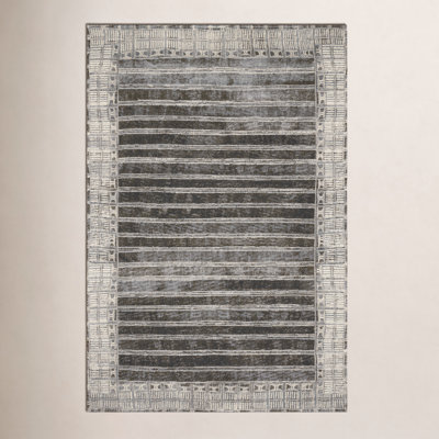 Boden Striped Indoor / Outdoor Rug