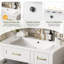 Meuble-lavabo 30 po avec lavabo en céramique-1764292364