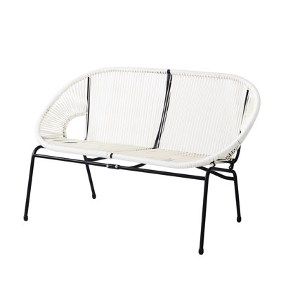 Causeuse d'extérieur Condessa