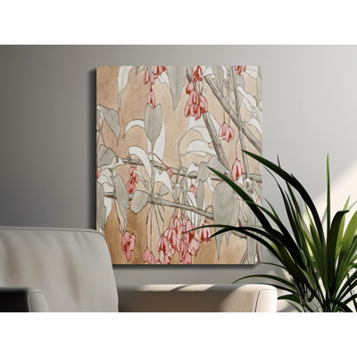 Gilliland Wrapped Canvas Print Set