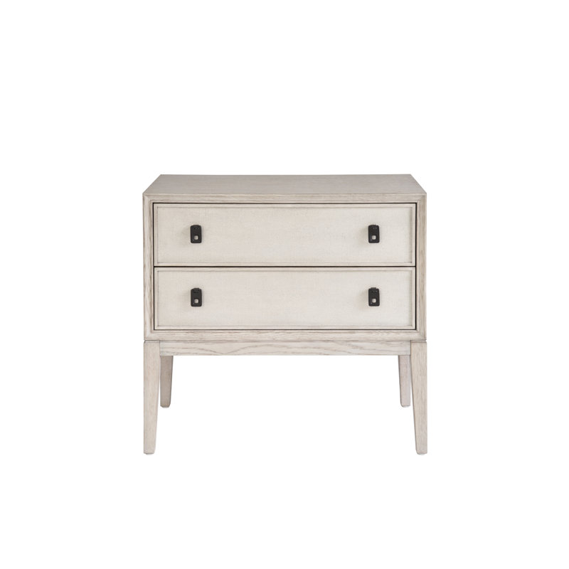 Presley 2 - Drawer Nightstand