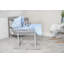 Dimple Wicker Moses Basket-1103407075