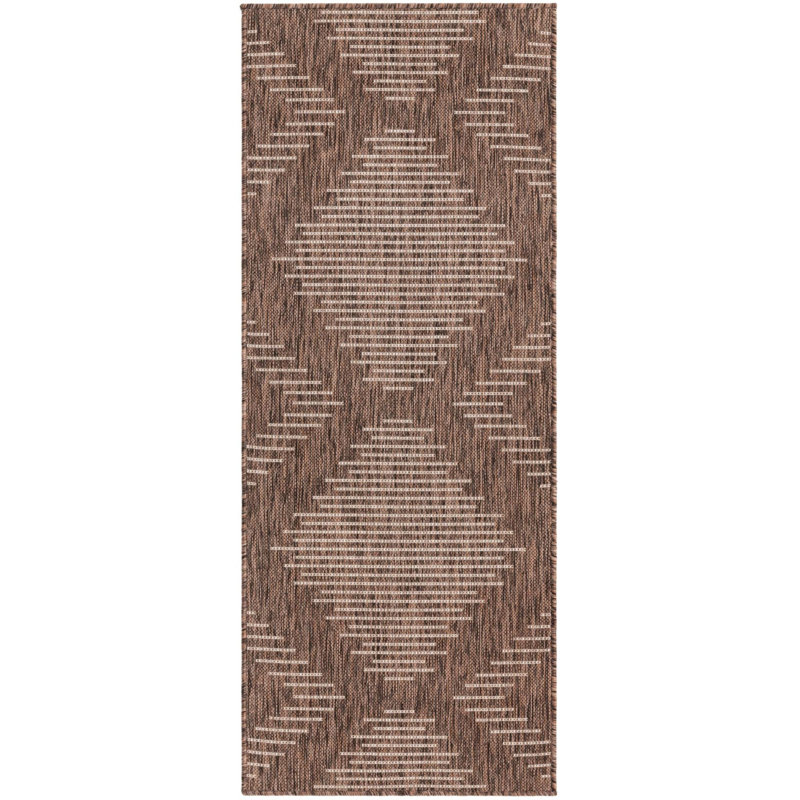 Wallington Striped Indoor Rug, Runner 2' x 5'