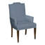 Travis By Michael Weiss Upholstered Arm Chair-44560187-44560199-99922893