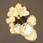 Lustre en cristal 20 lumières-1147055821